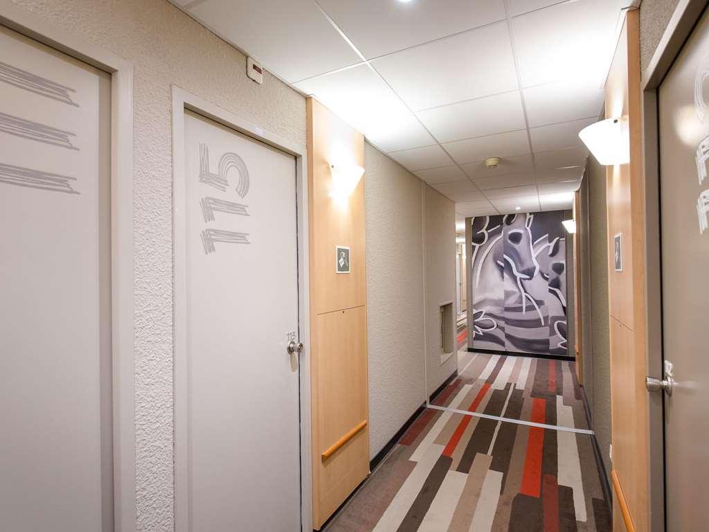 Ibis Brignoles Provence Verte Quarto foto
