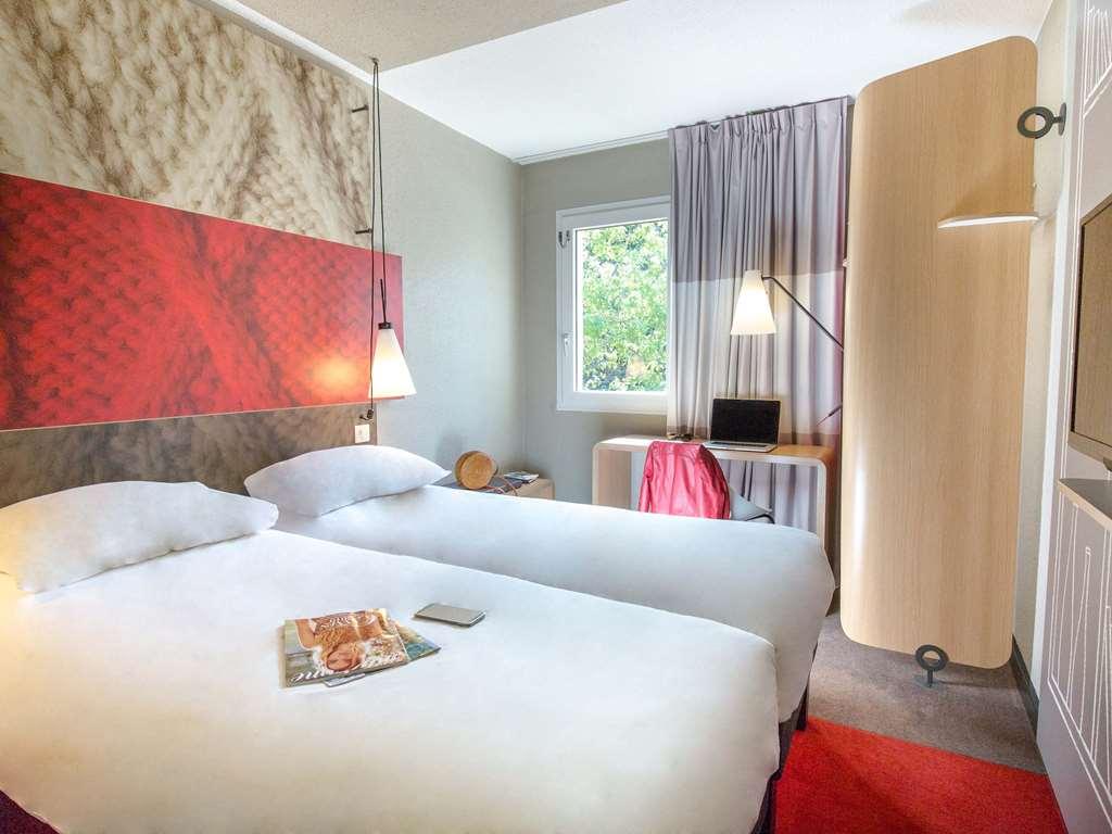 Ibis Brignoles Provence Verte Quarto foto