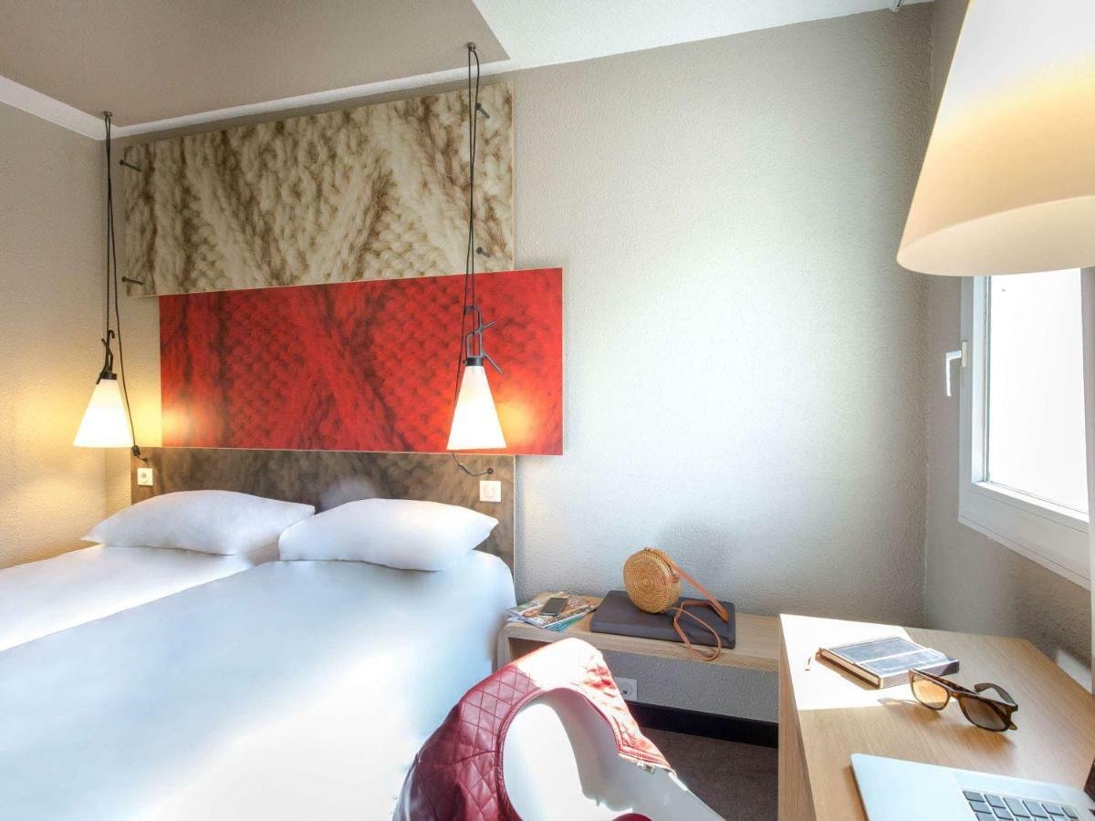 Ibis Brignoles Provence Verte Exterior foto